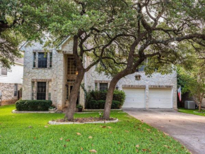 Popular Large Beautiful House Near Downtown Austin
